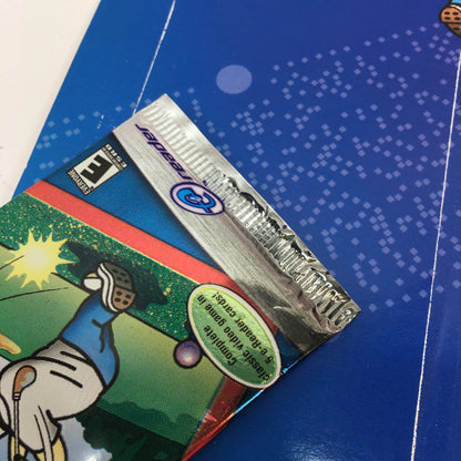 Factory Sealed Nintendo E-Reader Cards for Gameboy Advance[Donkey Kong and More]