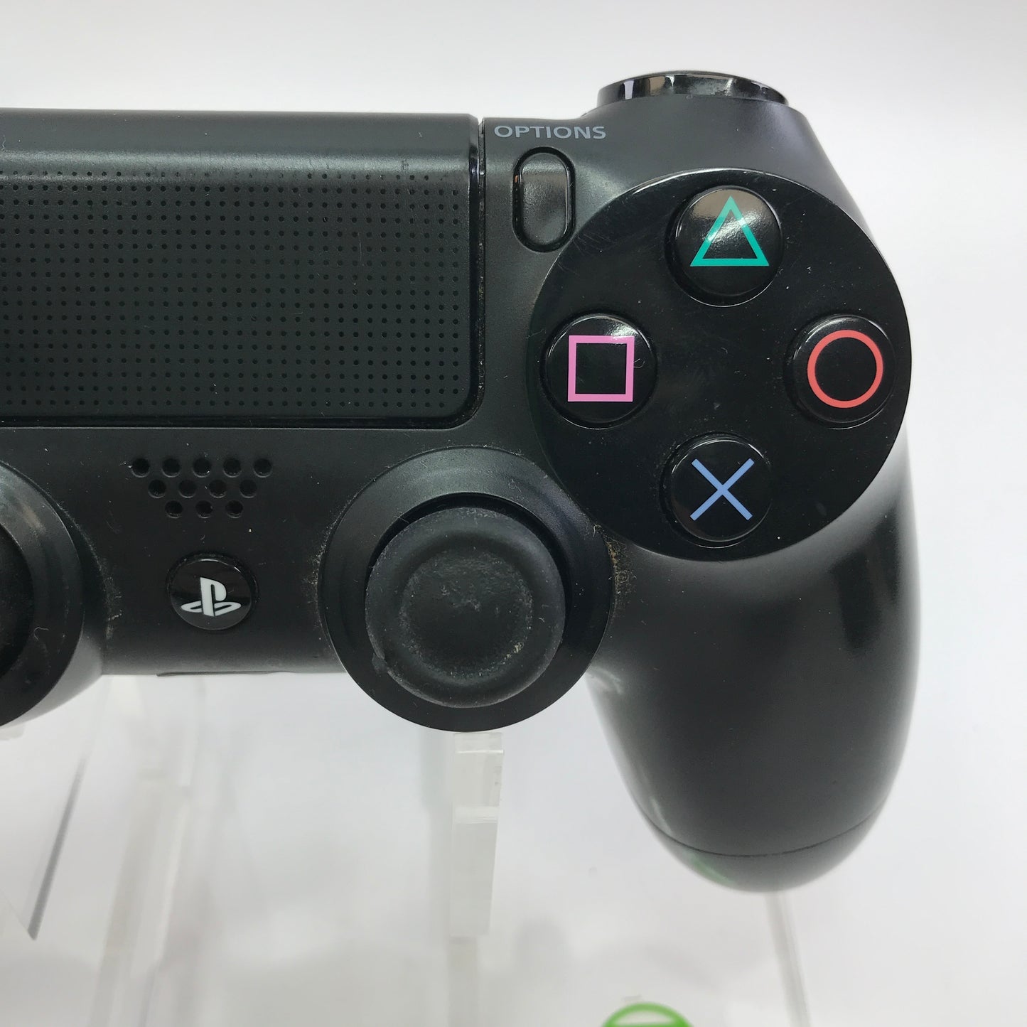 Broken Lot of 5 Sony PlayStation 4 PS4 Wireless Controllers