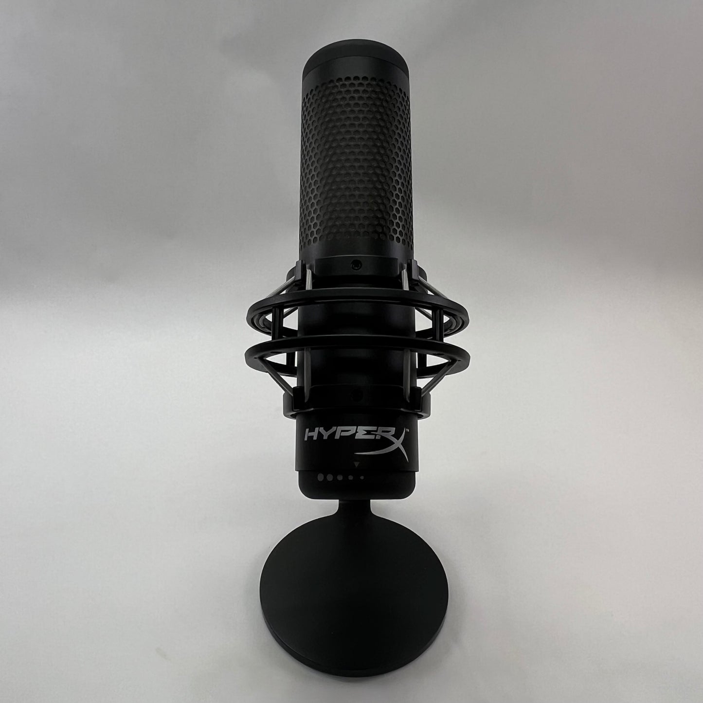 HyperX HyperX QuadCast S 100Hz - 20kHz Gaming Mic 4P5P7AA