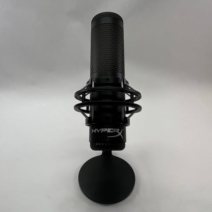 HyperX HyperX QuadCast S 100Hz - 20kHz Gaming Mic 4P5P7AA
