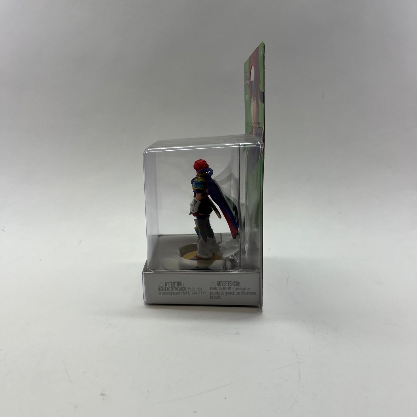 New Amiibo Super Smash Bros Roy