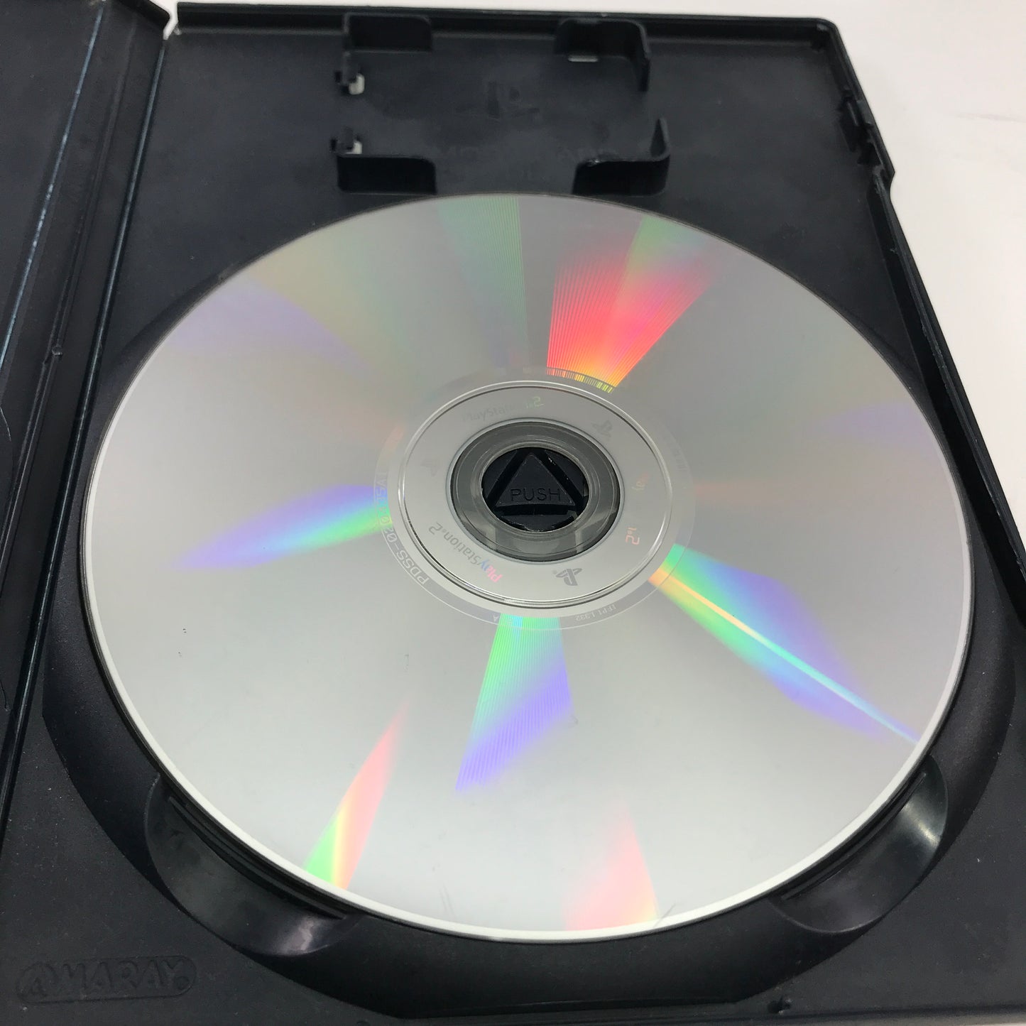 Smack Down vs Raw [06-11 and More] Sony PlayStation 2 PS2 Games