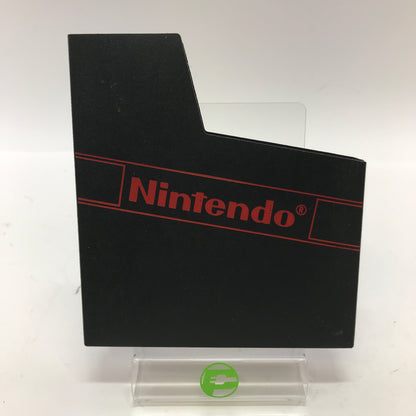 Dr Mario (Nintendo NES, 1985) Tested Works