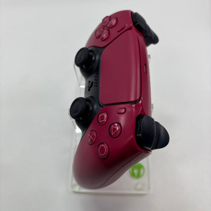 Sony PlayStation 5 PS5 DualSense Wireless Controller Cosmic Red CFI-ZCT1W