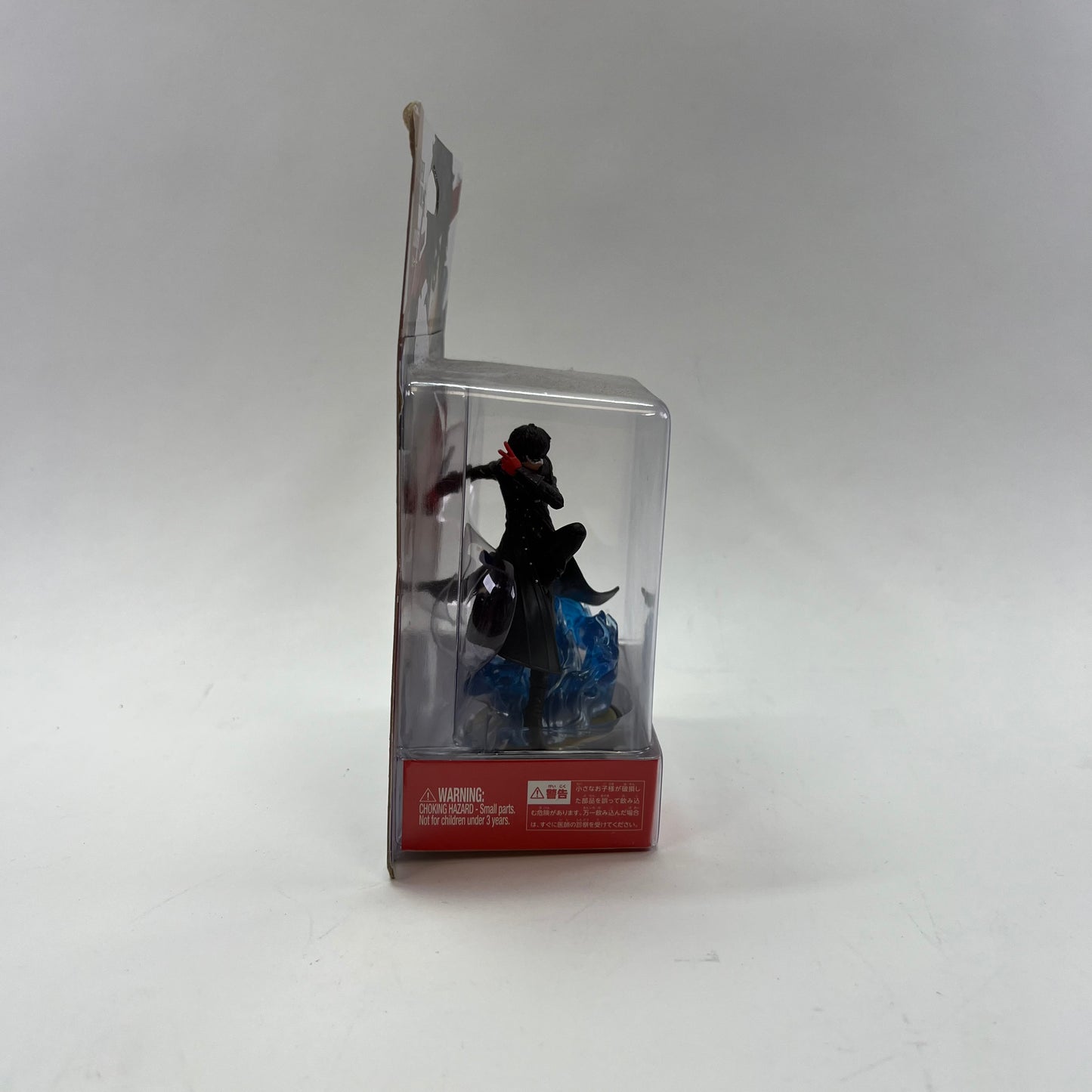 New Amiibo Joker NVL-C-AADM