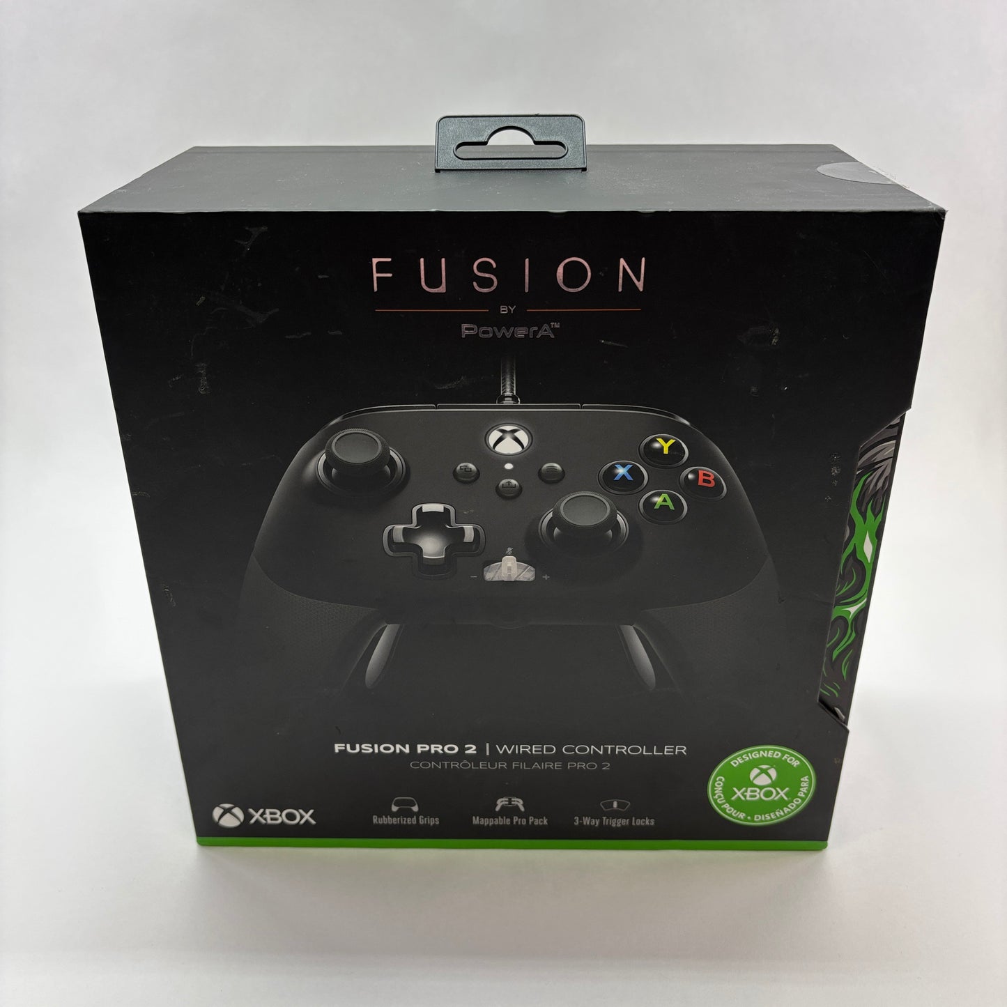 Fusion A Fusion Pro 2