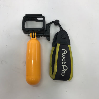 Go Pro Hero 5 Digital Action Camera With Float Pro Accessory