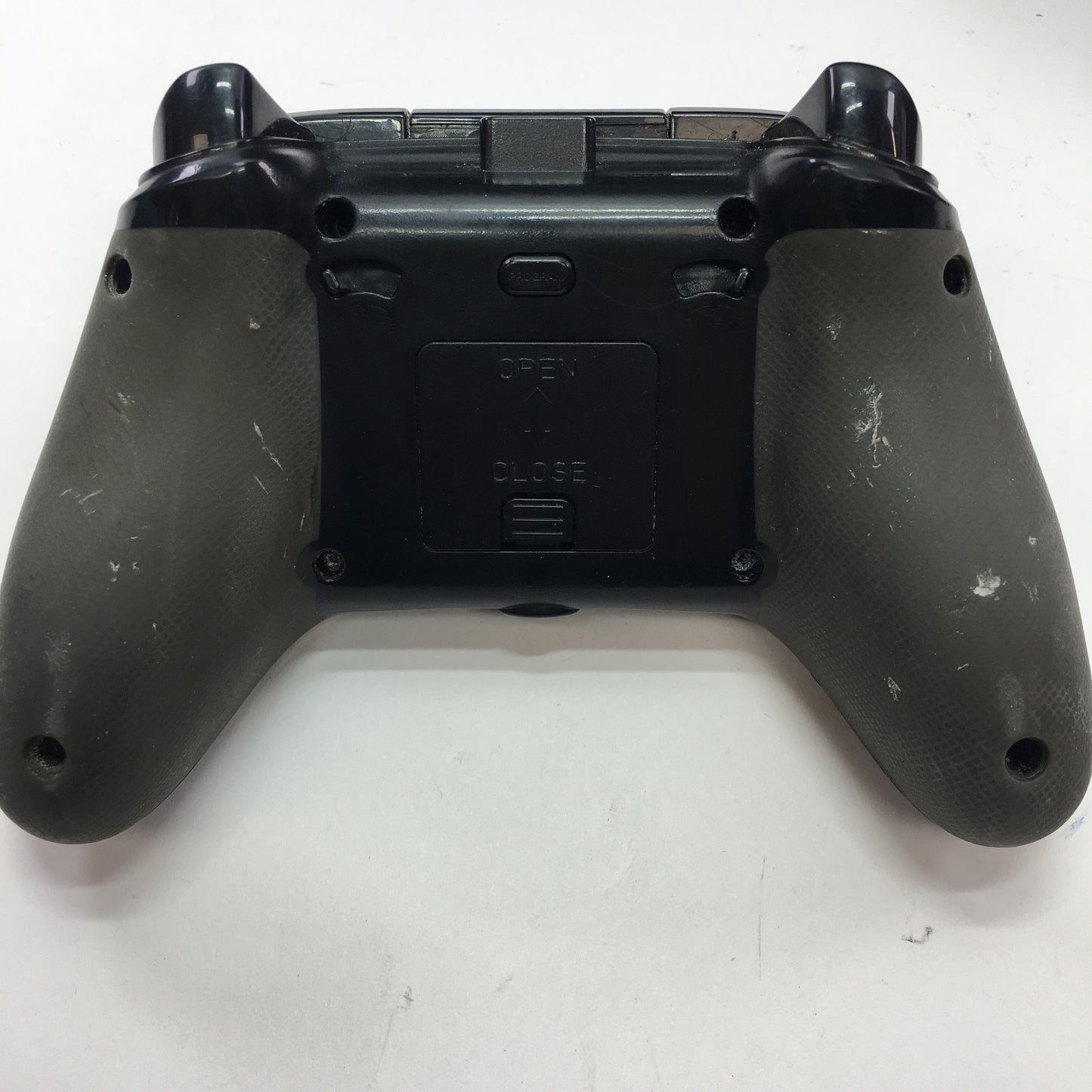 Microsoft Fusion by PowerA Black w Original Box and All Replaceable Parts