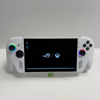 Asus ROG Xbox Ally 7" AMD Ryzen Z2A 16GB RAM 512GB White RC73YA