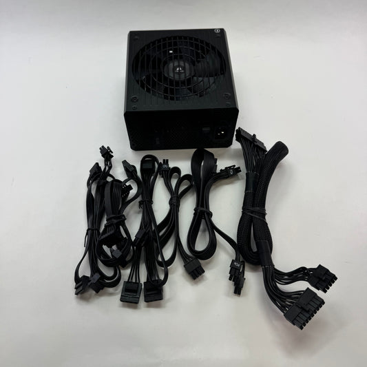 Corsair RM750 RPS0119 80 Plus 750W Fully Modular Power Supply