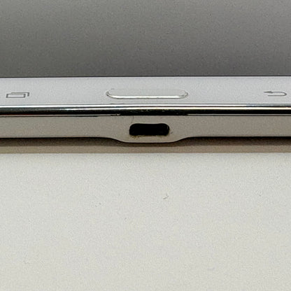 WiFi Only Samsung Galaxy Tab 4 7.0" 8GB white SM-T230/T231/T237