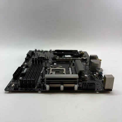 AsRock Z590-C/AC LGA 1151 ATX Intel DDR4 Motherboard