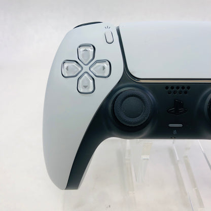 Sony PlayStation 5 Slim Digital Edition PS5 1TB White Gaming System CFI-2015