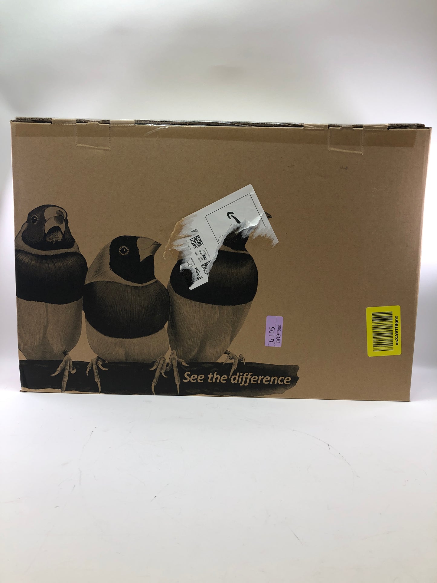 New ViewSonic 24" VA2456A-MHD-1B IPS LED 120Hz Frameless Monitor