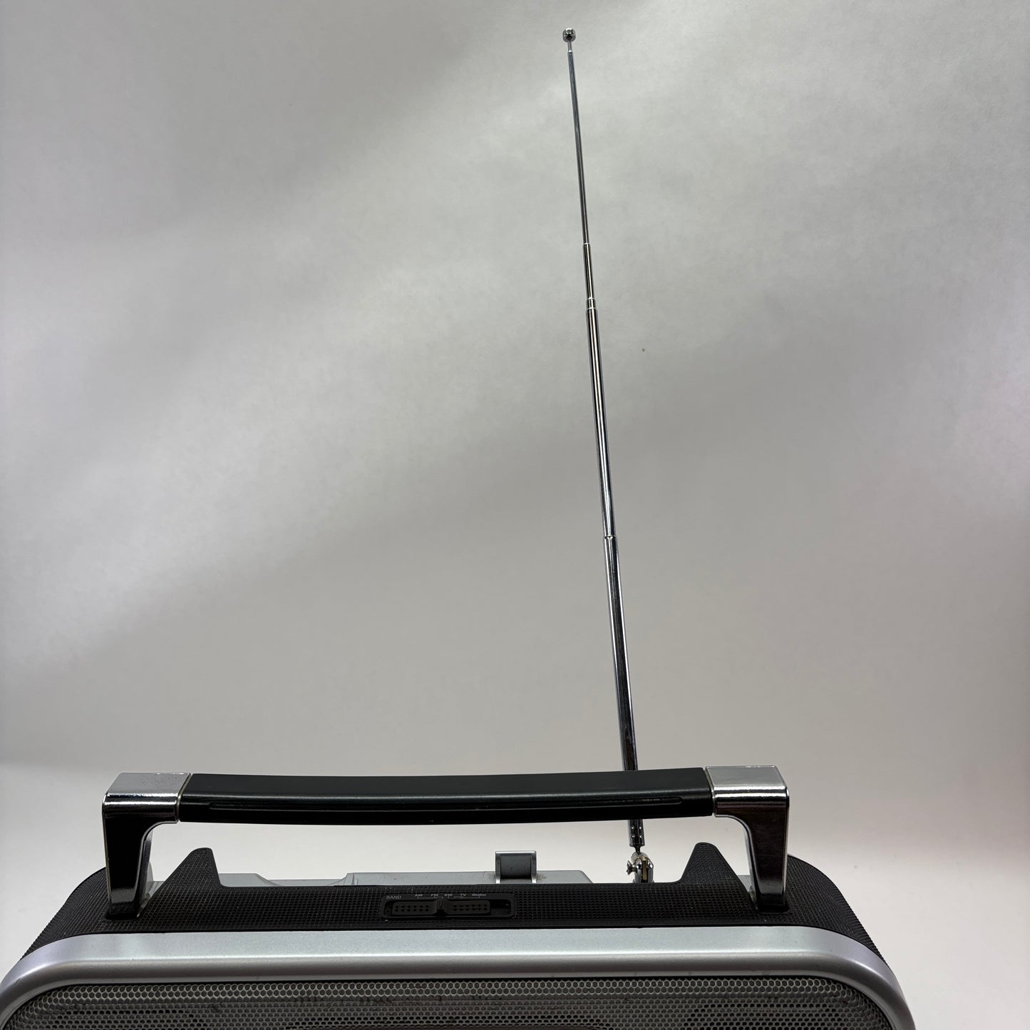 Sharper Image CT800 Radio CT800