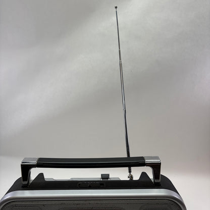 Sharper Image CT800 Radio CT800