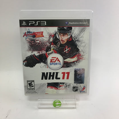 EA Sports NHL Collection for Sony PlayStation 3, PS3 [2k10-13]