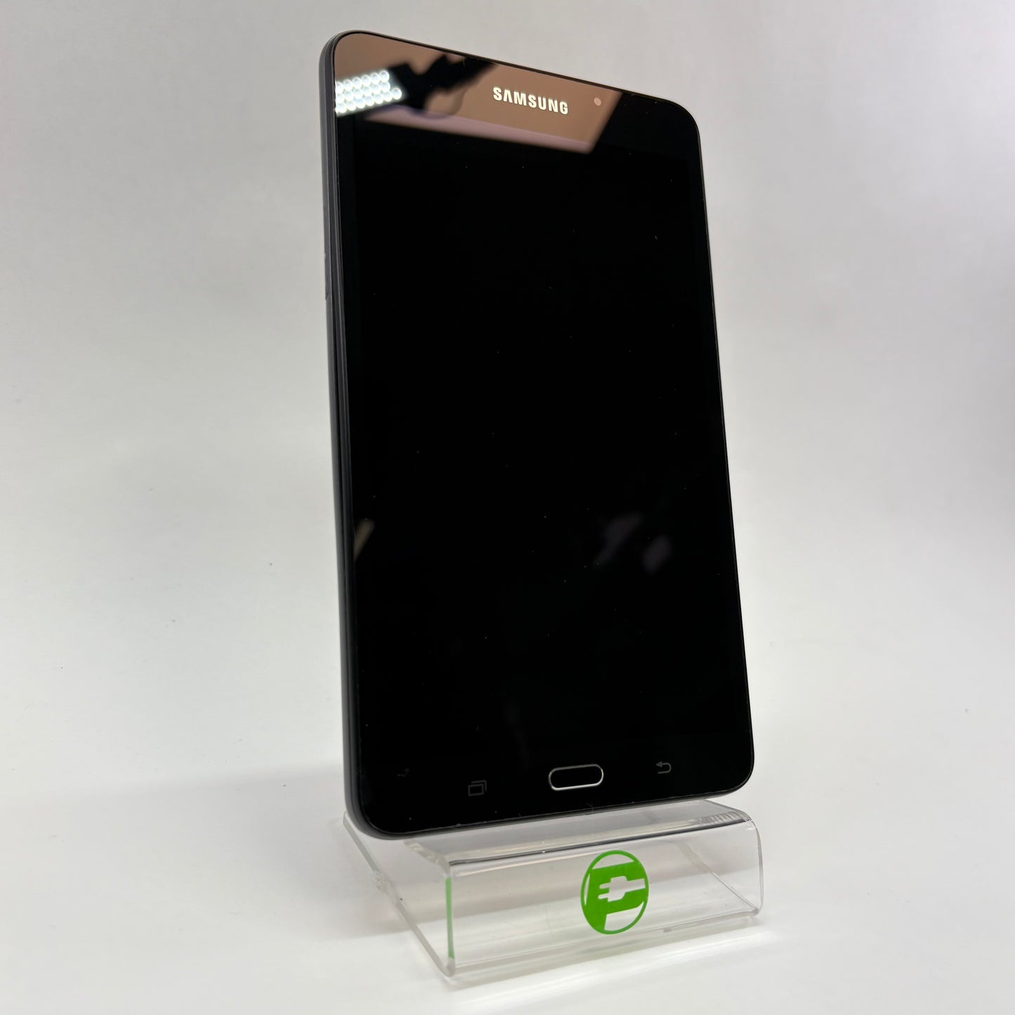 WiFi Only Samsung Galaxy Tab A 8.4" 4GB Black SM-T307U