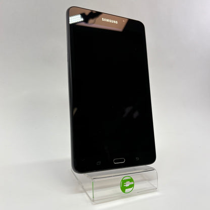 WiFi Only Samsung Galaxy Tab A 8.4" 4GB Black SM-T307U