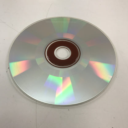 Virtua Fighter 3tb (Sega Dreamcast, 1999) Disc Only