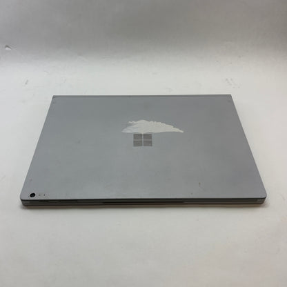 Microsoft Surface Book 1 13.5" i5-6300U 3.0GHz 8GB RAM 256GB SSD