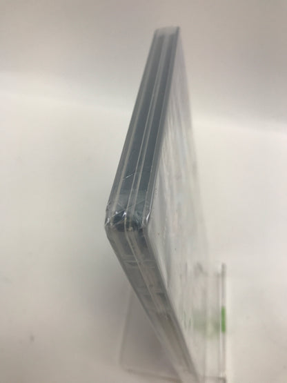 New Super Mario Galaxy + Super Mario Galaxy 2 (Nintendo Switch, 2025) Sealed