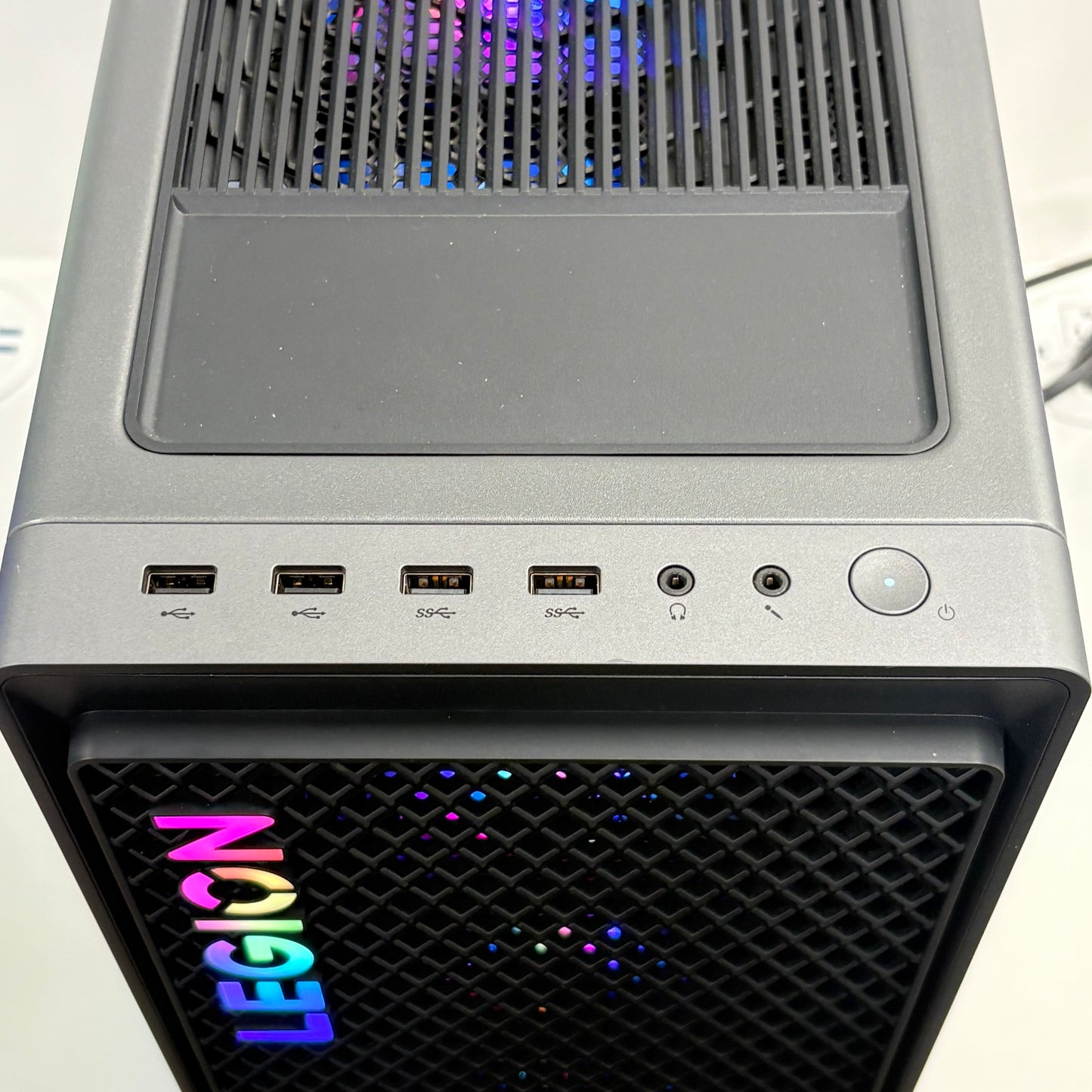 Lenovo Legion T7 34IRZ8