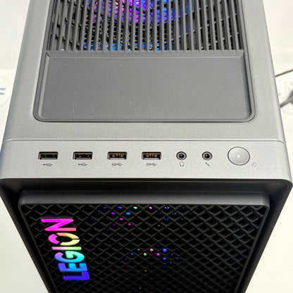 Lenovo Legion T7 34IRZ8