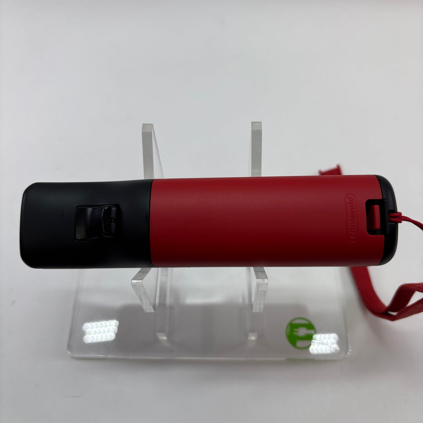 Nintendo Wii Video Game Console RVL-001 Red