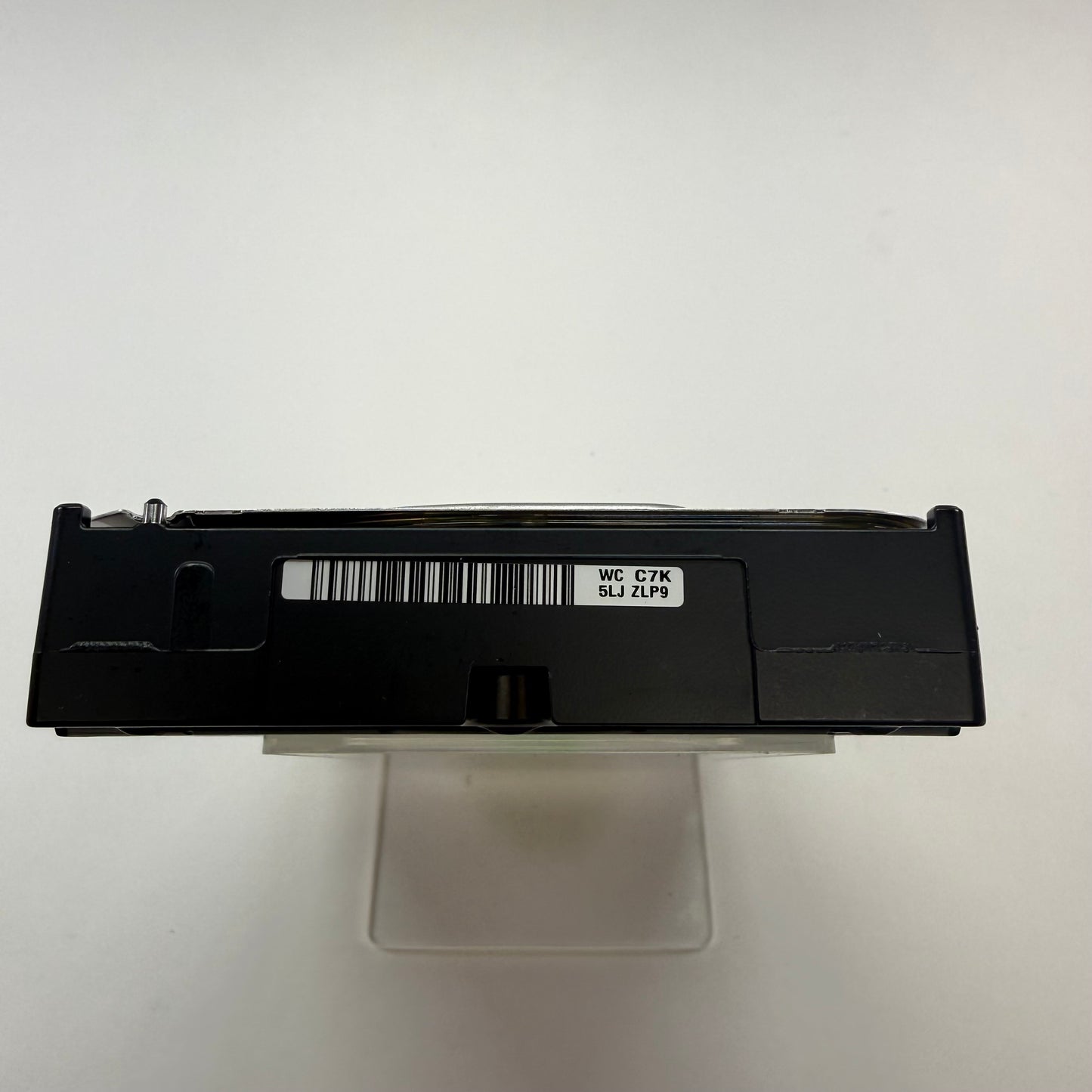 Western Digital WD 3.5" 40EZRZ 4TB SATA III 6Gbps HDD WD40EZRZ-00GXCB0