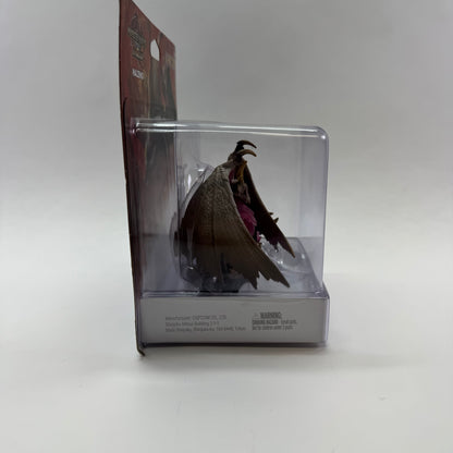 New Amiibo Monster Hunter Rise Malzeno