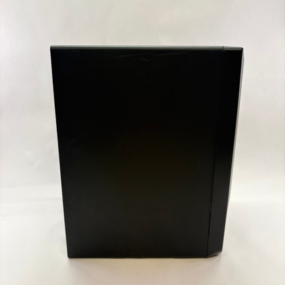 JBL LSR305 Speaker System Black LSR305