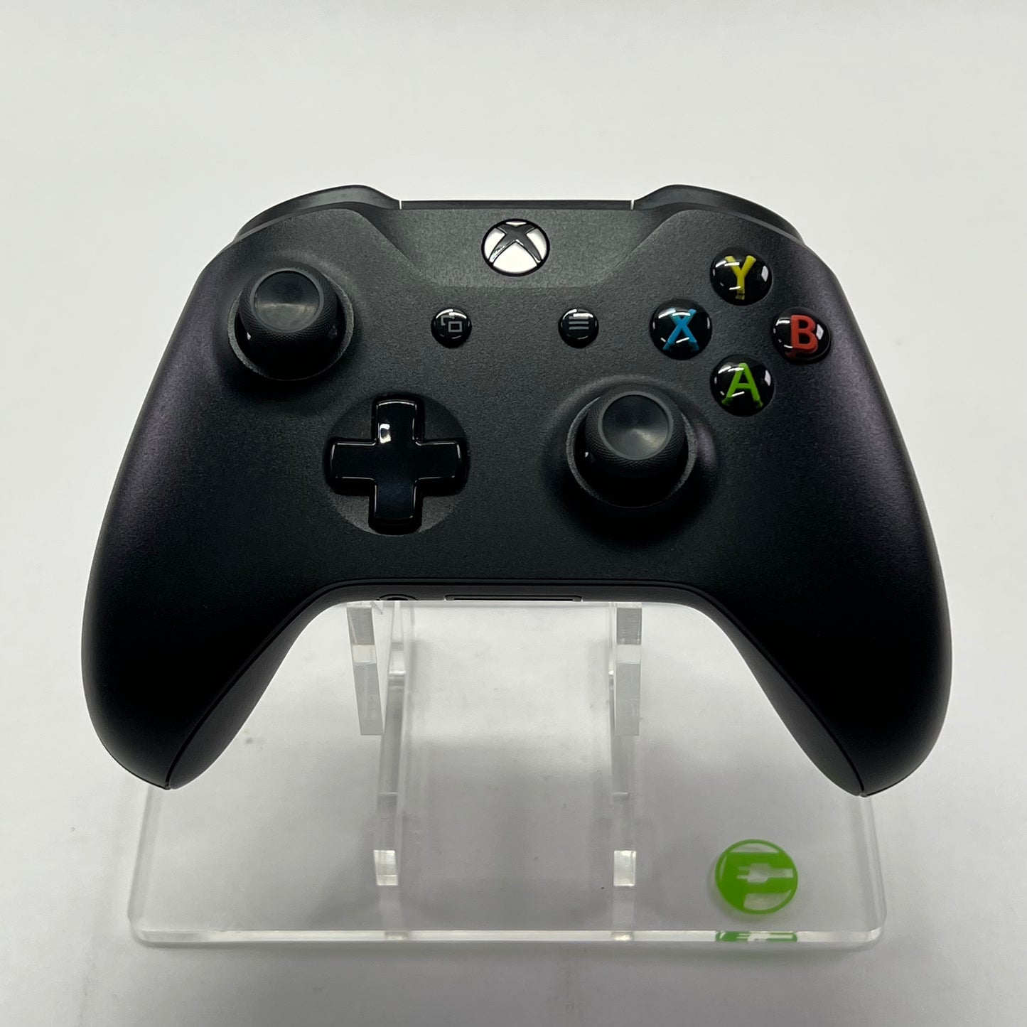 Microsoft Xbox One Wireless Controller Black 1708