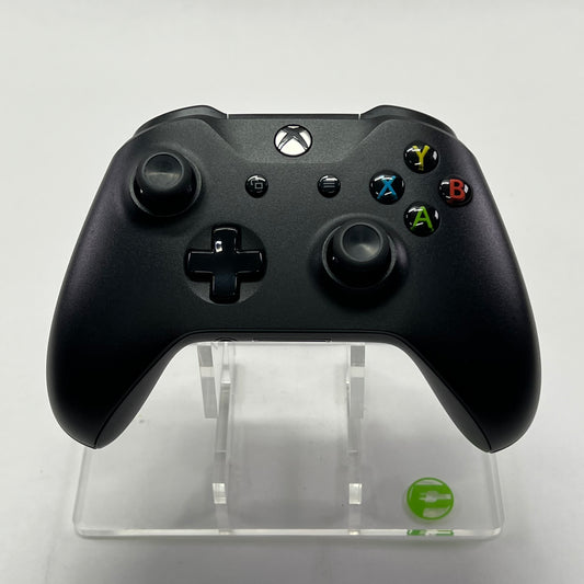 Microsoft Xbox One Wireless Controller Black 1708