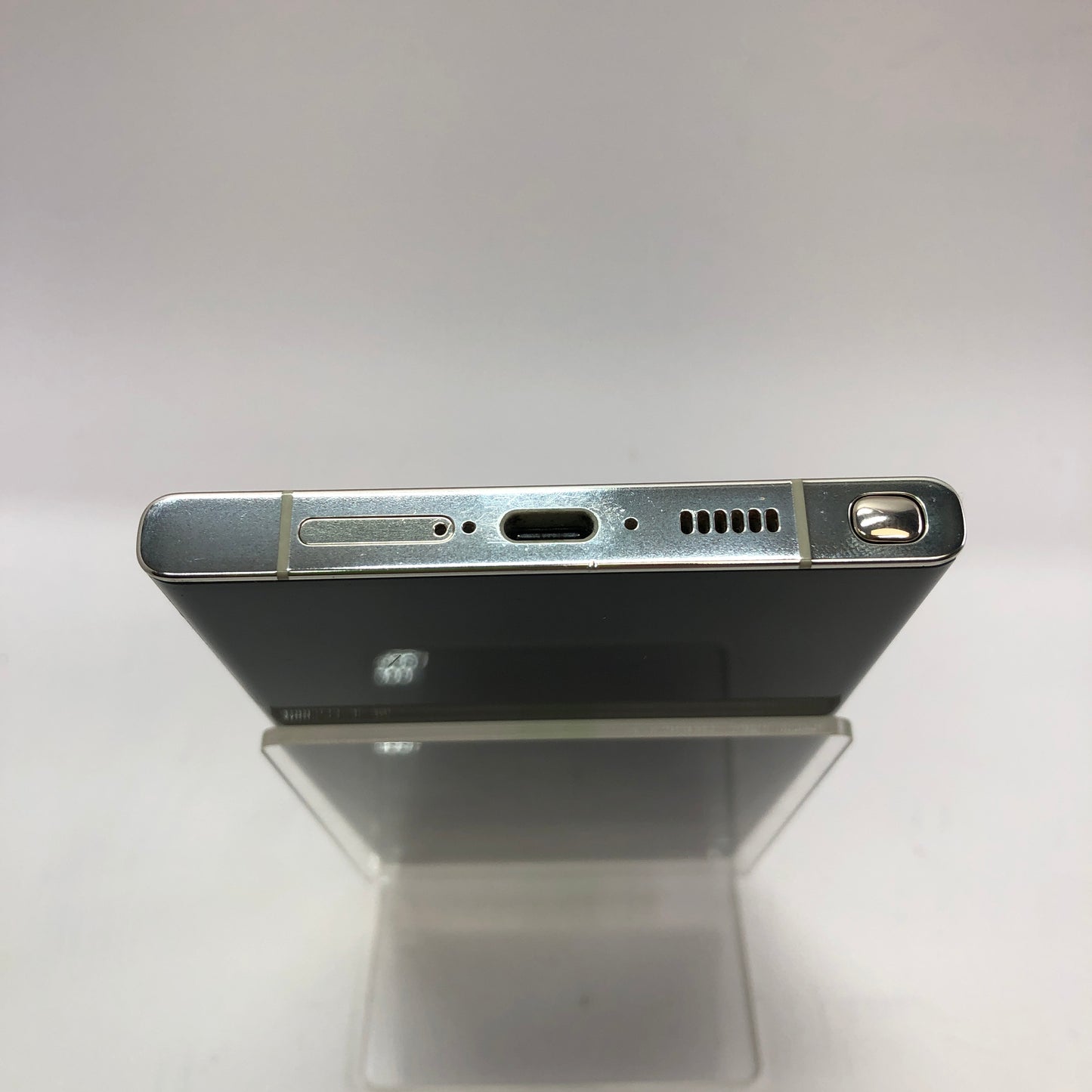 Unlocked Samsung Galaxy S23 Ultra 8GB RAM 256GB SM-S918U White