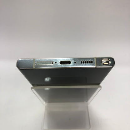 Unlocked Samsung Galaxy S23 Ultra 8GB RAM 256GB SM-S918U White