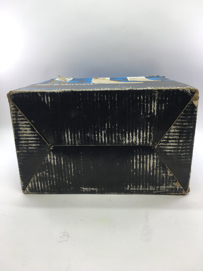 Broken Berkey Keystone Dual 8 Movie Projector 8mm Film Projector 1550Z - READ