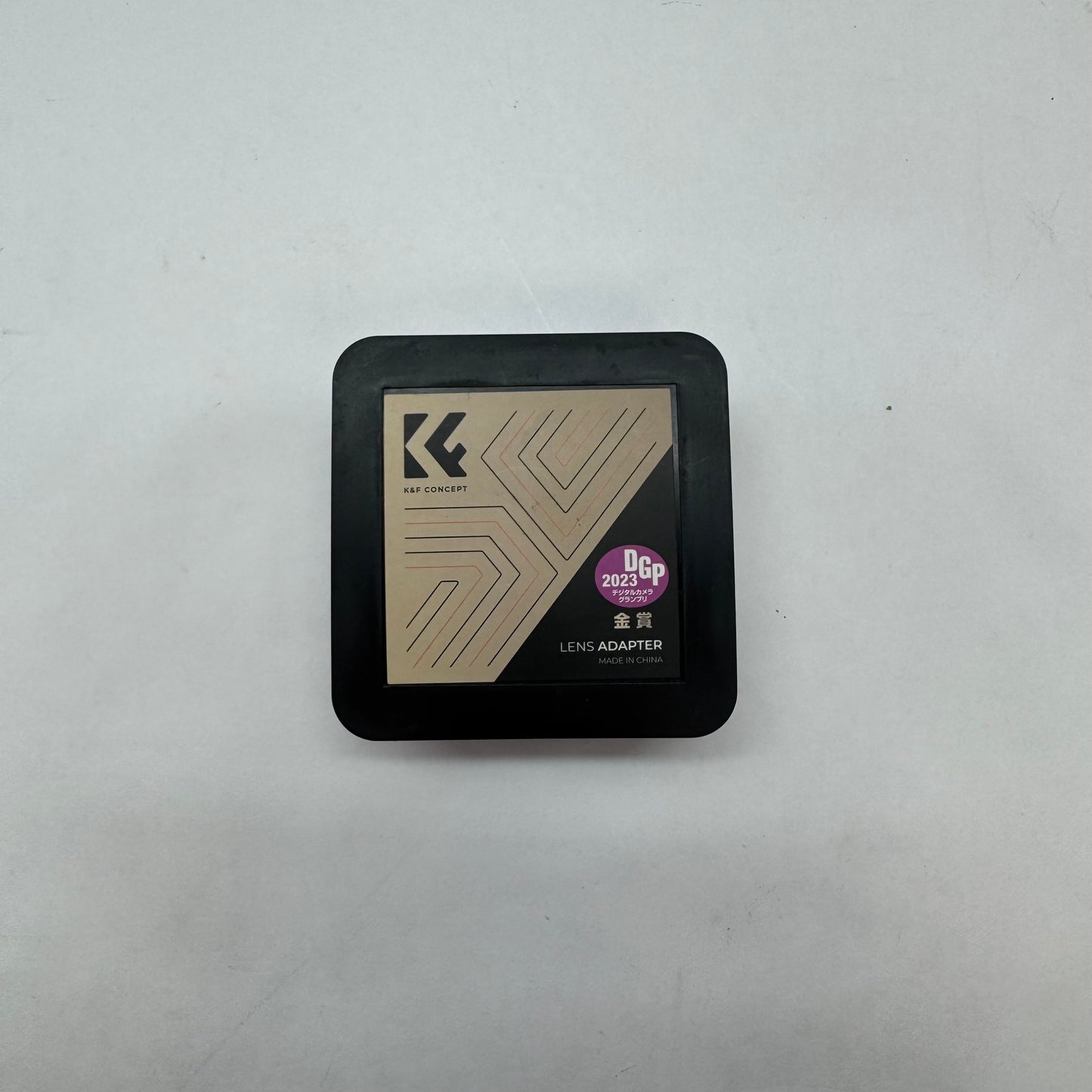 K&F DGP Lens Mount