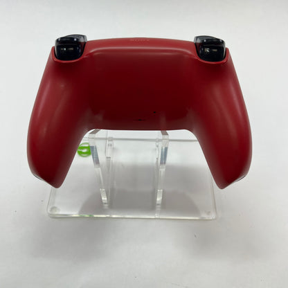 Sony PlayStation 5 PS5 DualSense Wireless Controller Volcanic Red