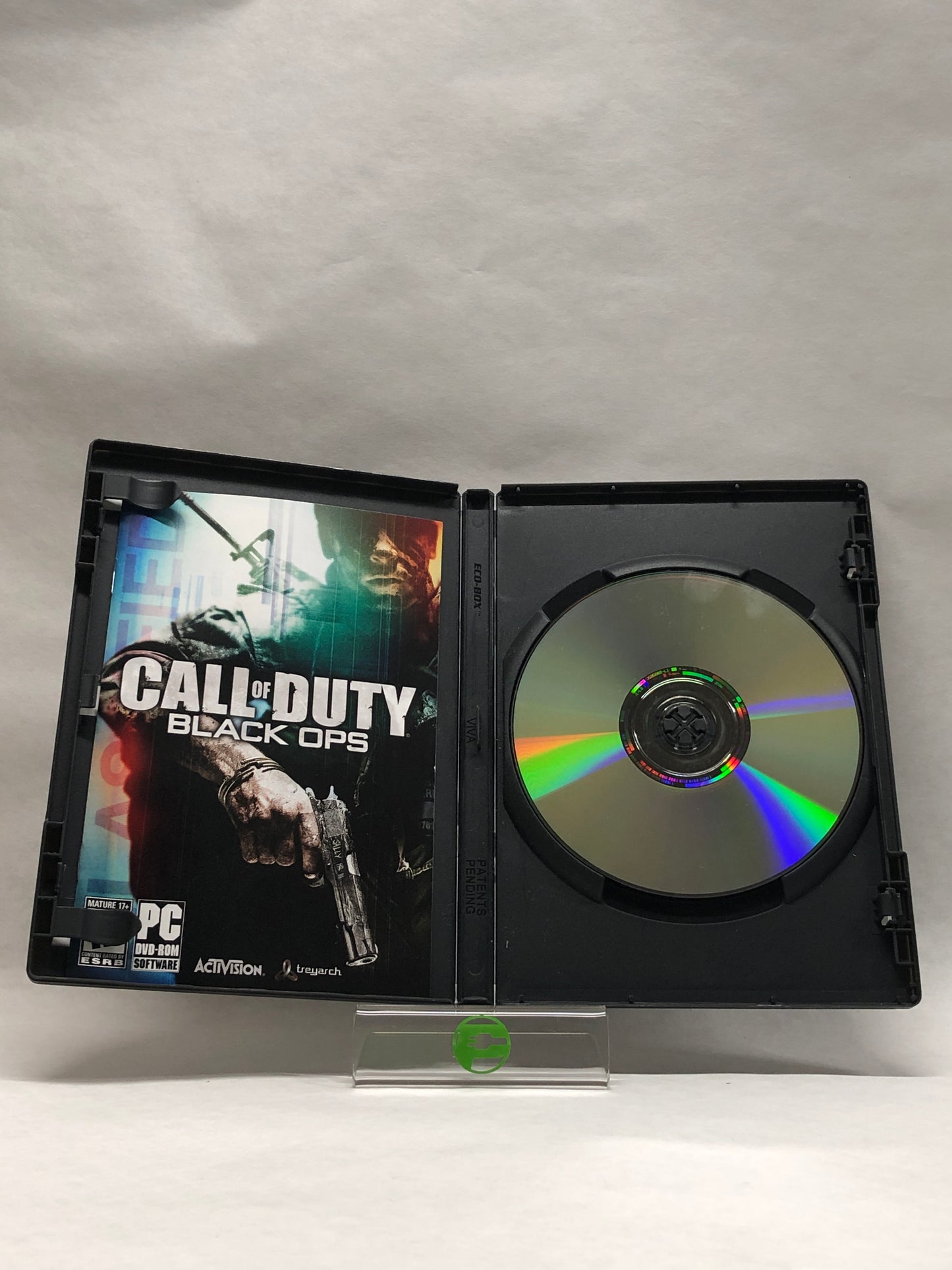 Bundle of 7 PC games (Call of Duty Collection)