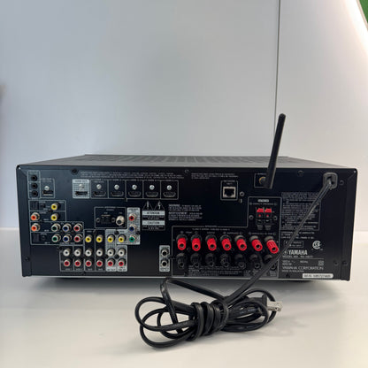 Yamaha RX-V677 AV Receiver