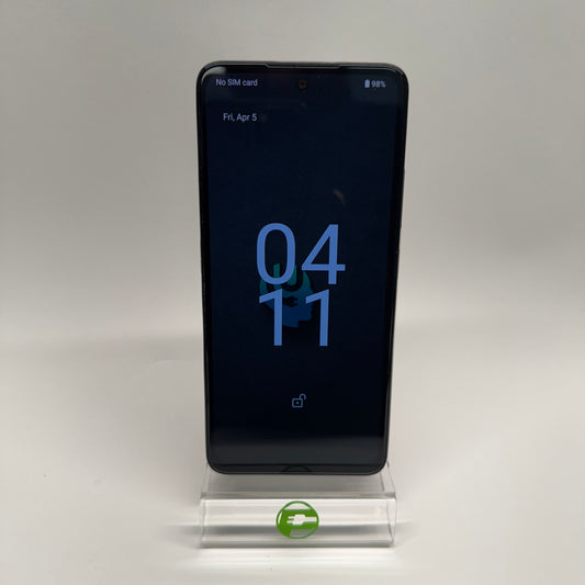 Factory Unlocked Unplugged UP01 256GB 13 Blue UP01