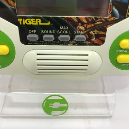Tiger Electronics Simon's Quest Handheld Tested and Working 1988 Vintage Game
