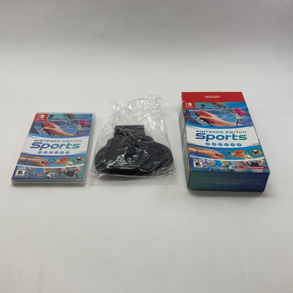 Nintendo Switch Sports (Nintendo Switch, 2022)