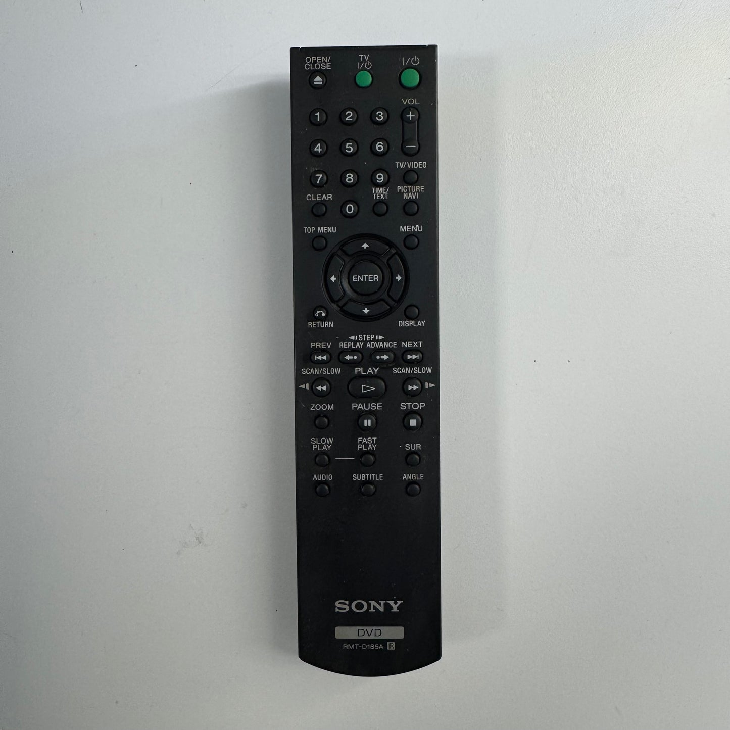 Sony CD/DVD Player DVP-NS700H