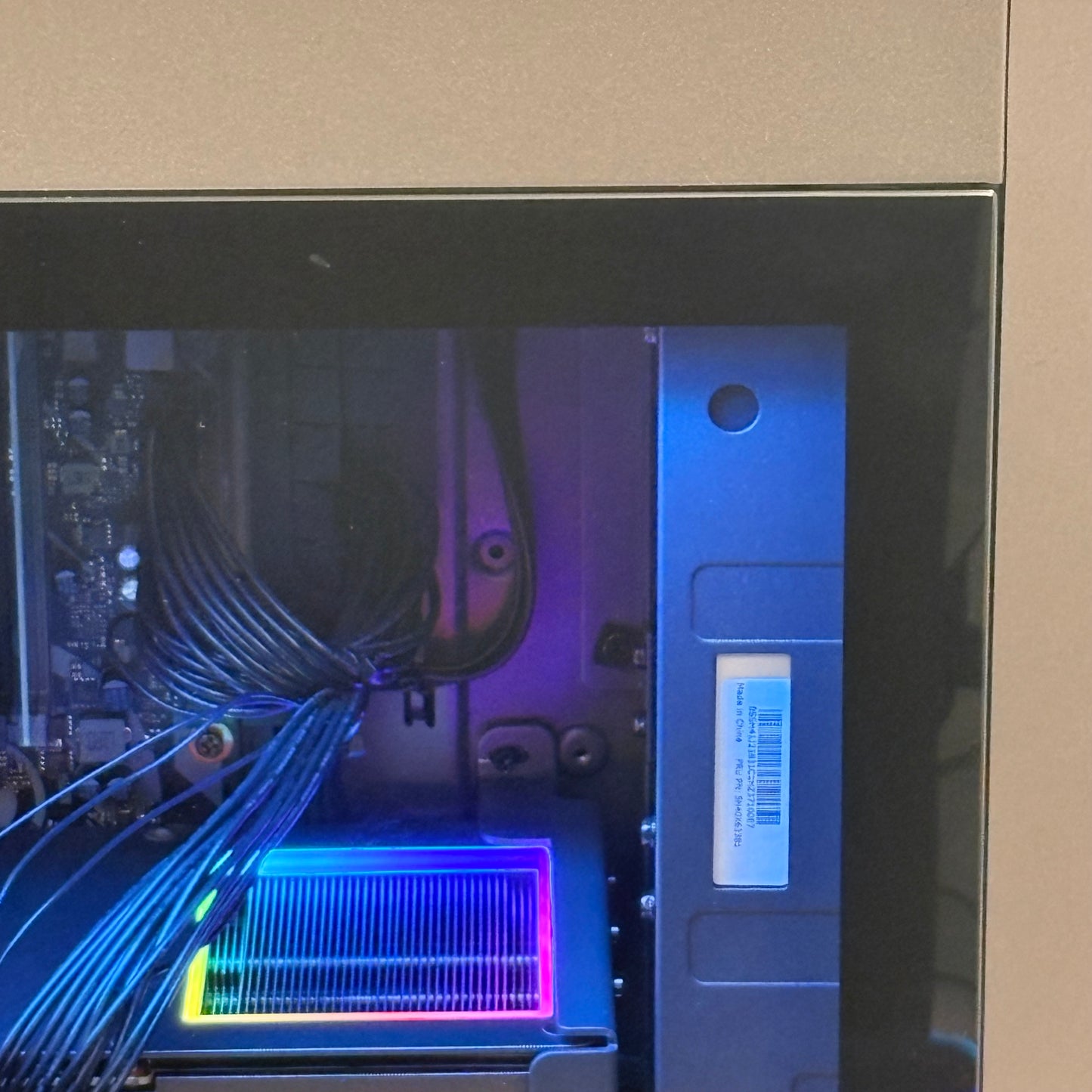 Lenovo Legion T7 34IRZ8