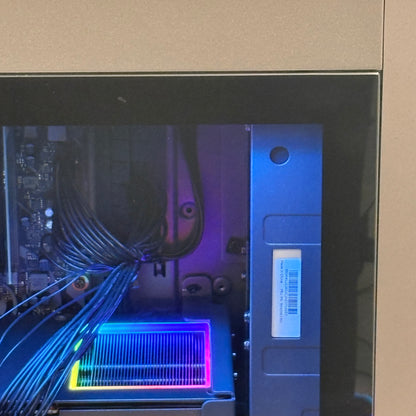 Lenovo Legion T7 34IRZ8