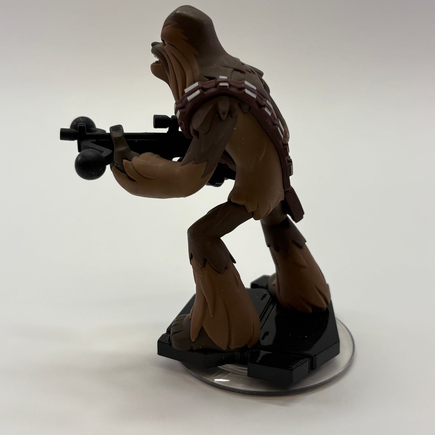 Lot of 6 Disney Infinity 3.0 Star Wars Trilogy Toy Figures INF