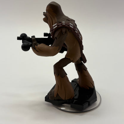 Lot of 6 Disney Infinity 3.0 Star Wars Trilogy Toy Figures INF