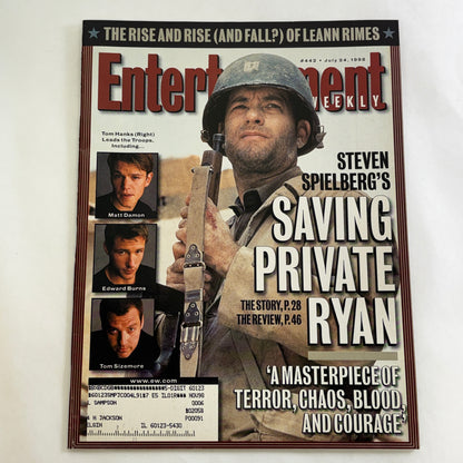 Entertainment Weekly Magazines Lot of 42 Jan 1994-Nov 1998